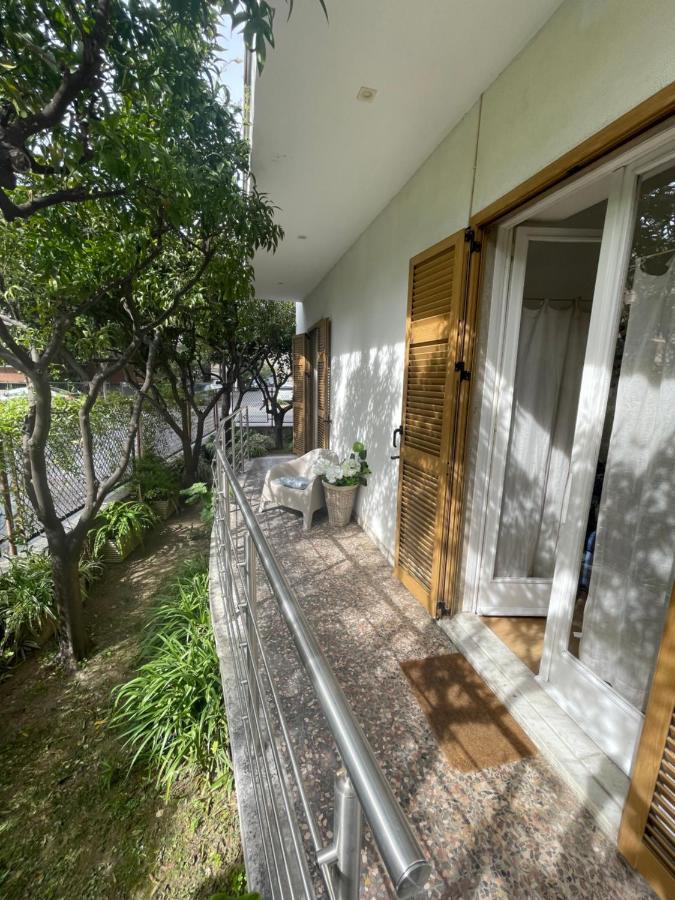דיאנו מרינה Villa Romana מראה חיצוני תמונה