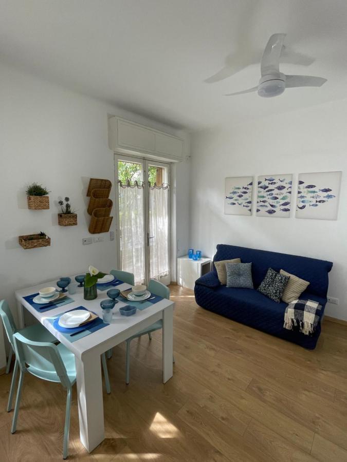 דיאנו מרינה Villa Romana מראה חיצוני תמונה
