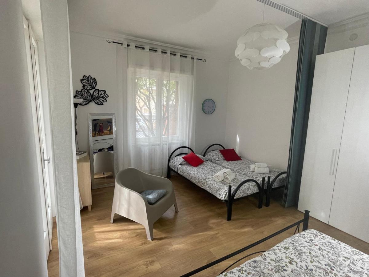 דיאנו מרינה Villa Romana מראה חיצוני תמונה