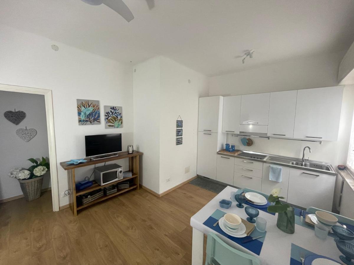 דיאנו מרינה Villa Romana מראה חיצוני תמונה