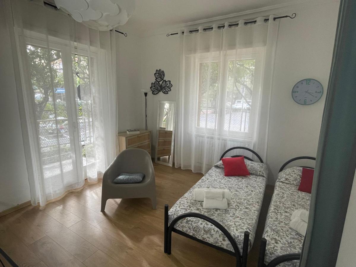 דיאנו מרינה Villa Romana מראה חיצוני תמונה