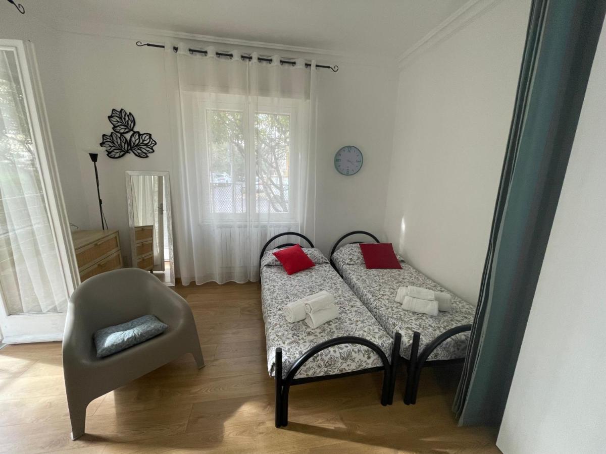 דיאנו מרינה Villa Romana מראה חיצוני תמונה