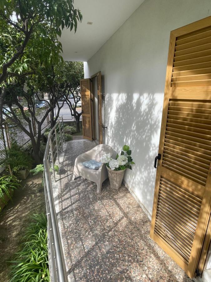 דיאנו מרינה Villa Romana מראה חיצוני תמונה