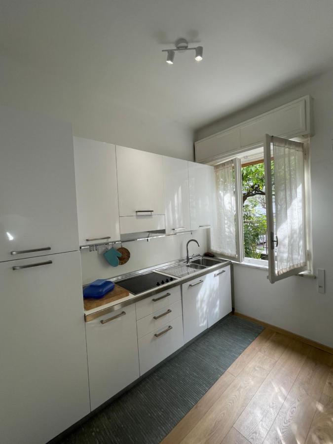דיאנו מרינה Villa Romana מראה חיצוני תמונה
