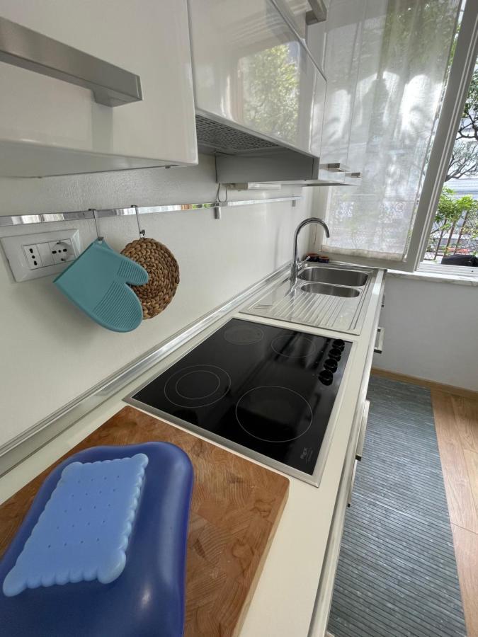 דיאנו מרינה Villa Romana מראה חיצוני תמונה