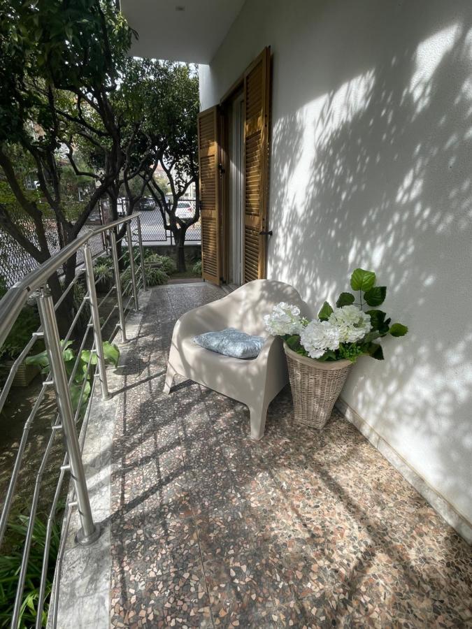 דיאנו מרינה Villa Romana מראה חיצוני תמונה