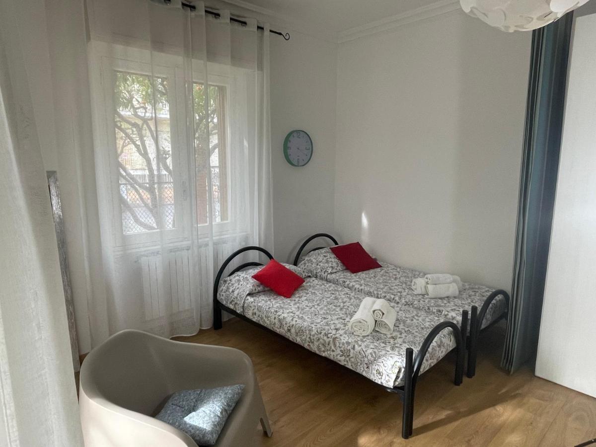 דיאנו מרינה Villa Romana מראה חיצוני תמונה