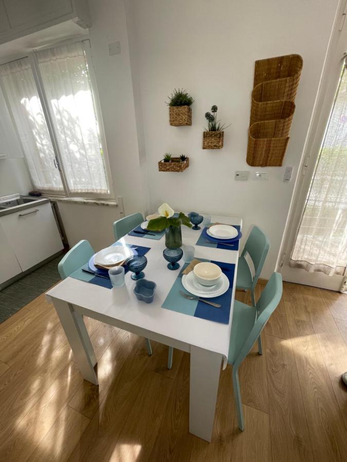 דיאנו מרינה Villa Romana מראה חיצוני תמונה