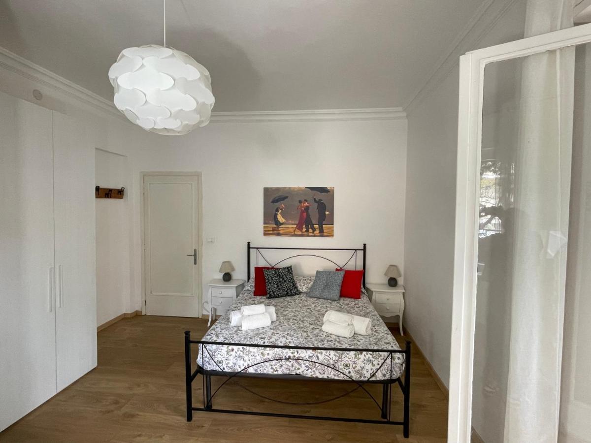 דיאנו מרינה Villa Romana מראה חיצוני תמונה