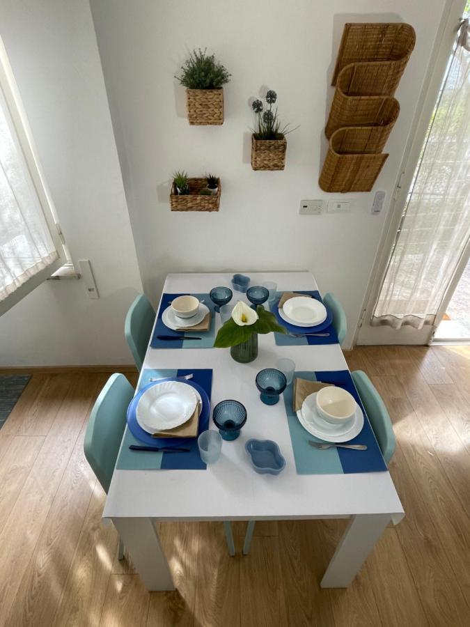 דיאנו מרינה Villa Romana מראה חיצוני תמונה