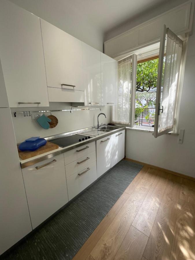 דיאנו מרינה Villa Romana מראה חיצוני תמונה