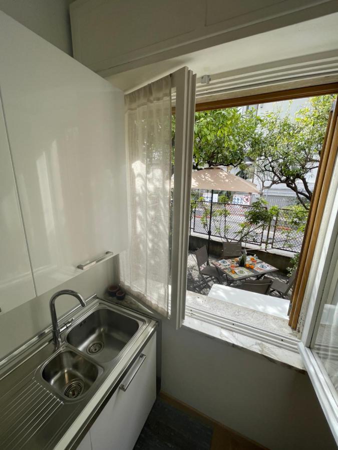 דיאנו מרינה Villa Romana מראה חיצוני תמונה
