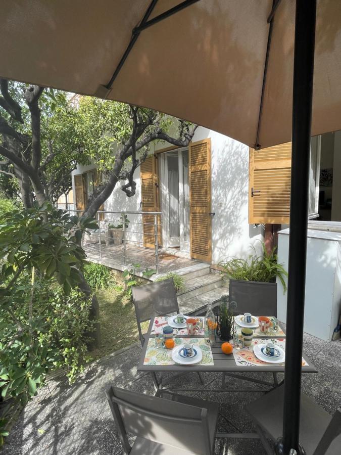 דיאנו מרינה Villa Romana מראה חיצוני תמונה