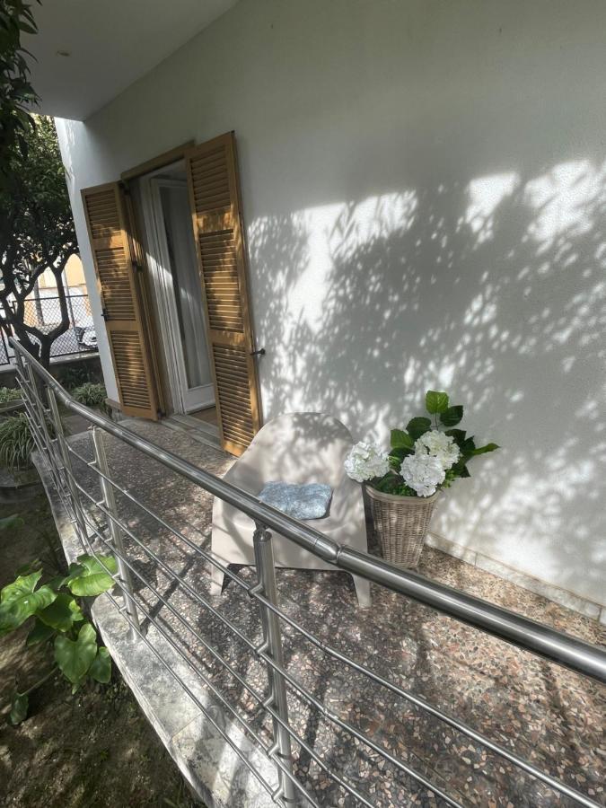 דיאנו מרינה Villa Romana מראה חיצוני תמונה